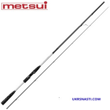 Спиннинг Metsui 24 Reflex Fast Line
